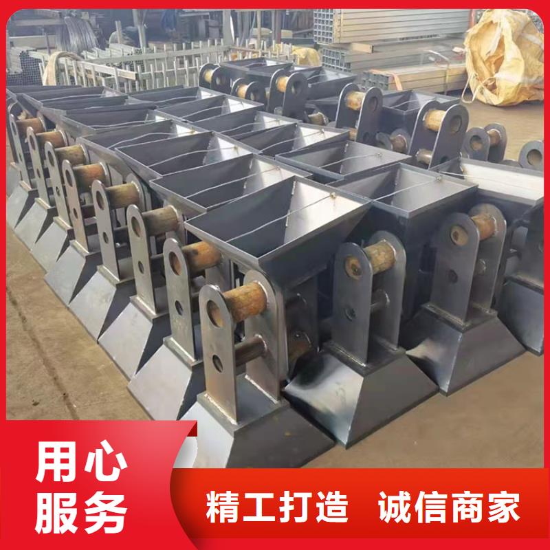 长期供应不锈钢不锈钢桥梁栏杆