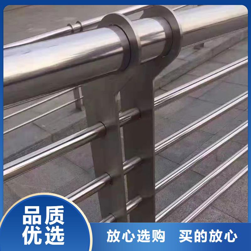 桥面上的防撞护栏可上门施工