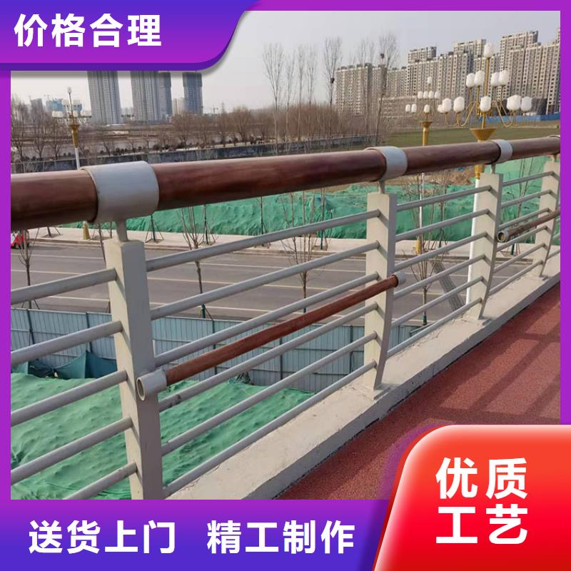 文昌市灯光栏杆不锈钢优惠促销