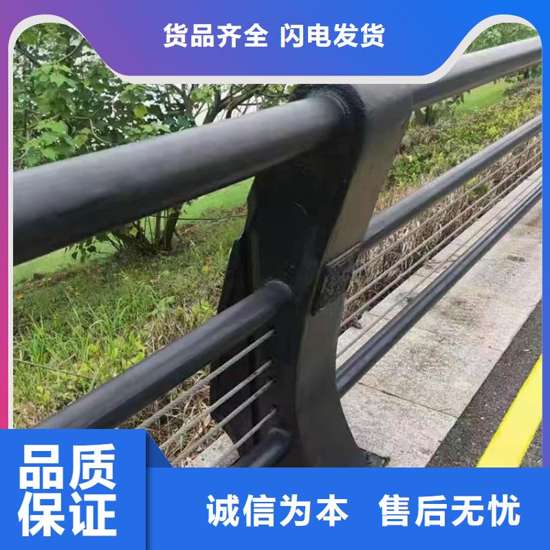 友康管业有限公司304不锈钢桥梁护栏值得信赖