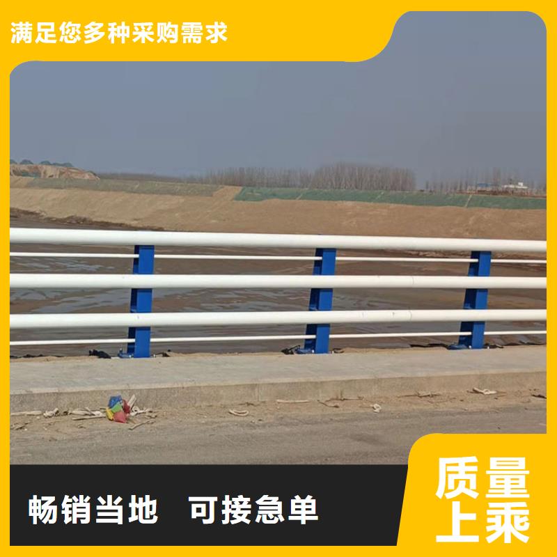 不锈钢景观护栏按需定制