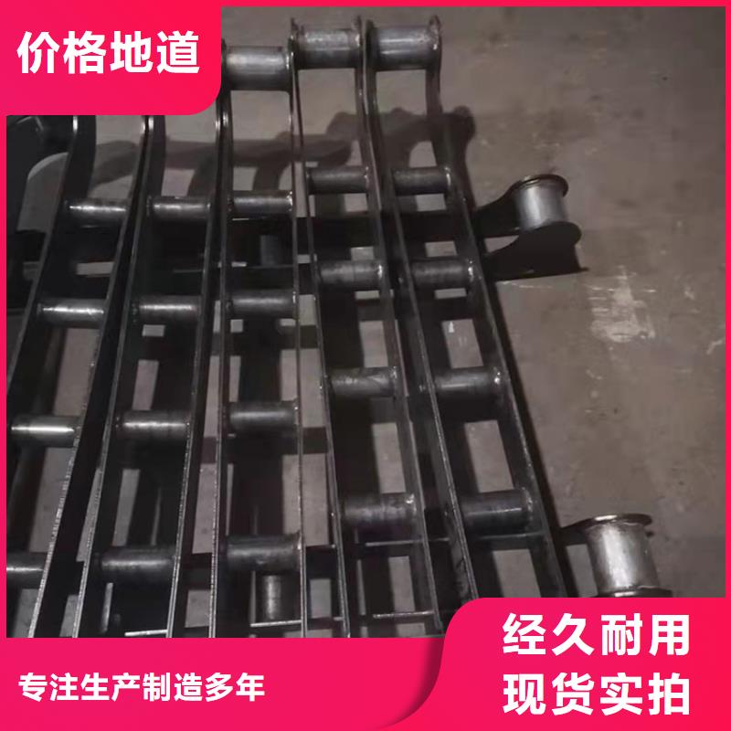 友康管业有限公司304不锈钢桥梁护栏值得信赖