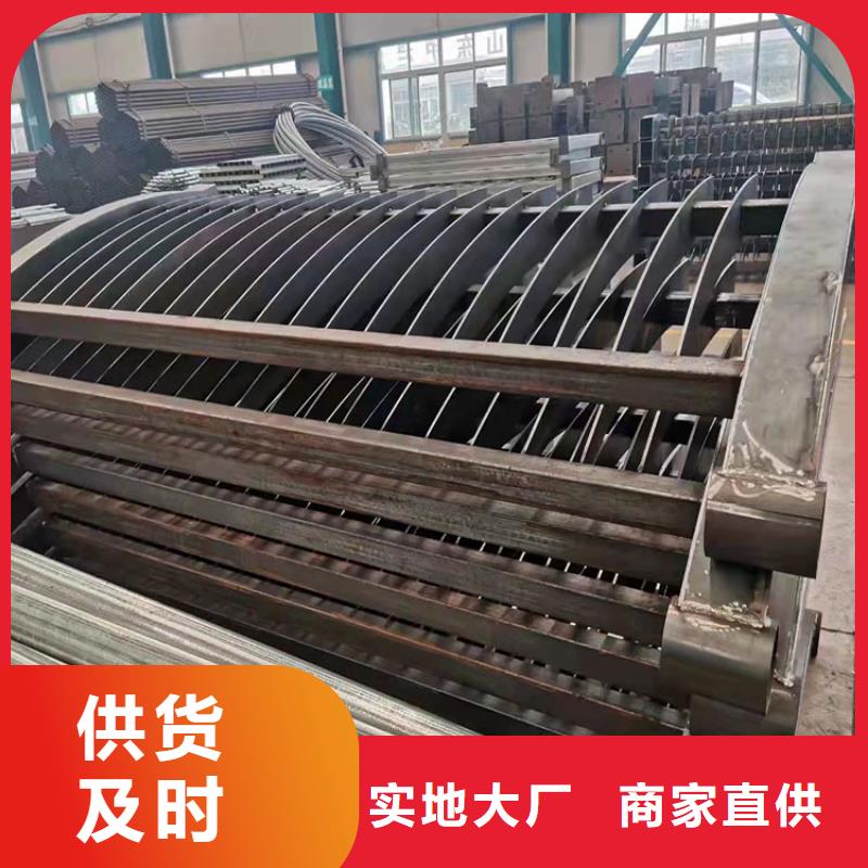 文昌市灯光栏杆不锈钢优惠促销