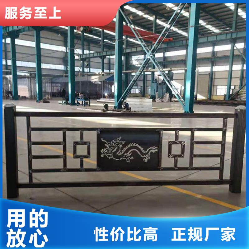 不锈钢复合管桥梁护栏厂家直销