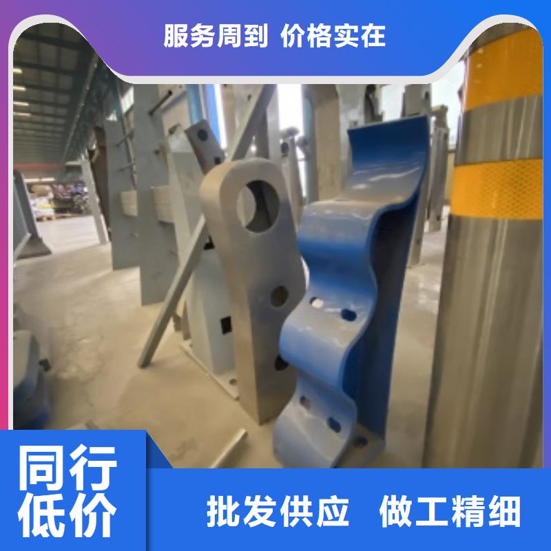 保亭县河道护栏价格-生产厂家