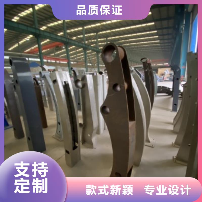 不锈钢立柱品质保证