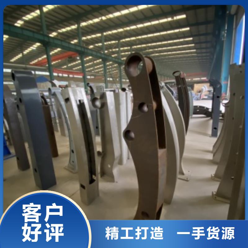 不锈钢护栏厂家选亿邦