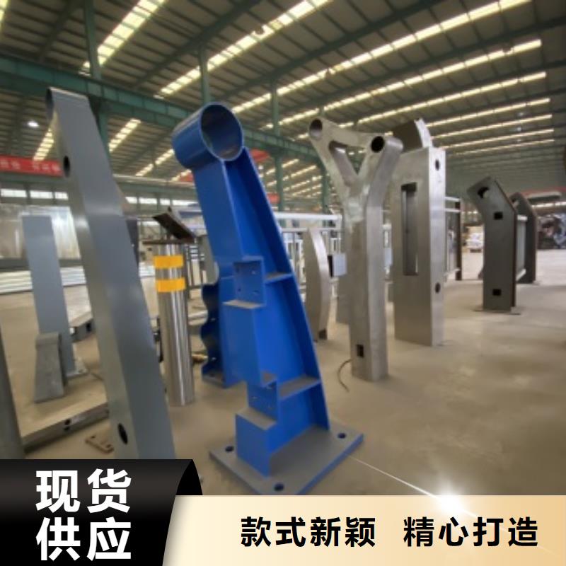 桥梁栏杆厂家总部