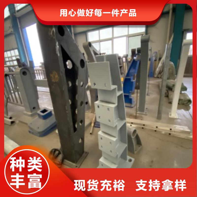 防撞钢板立柱-专注研发