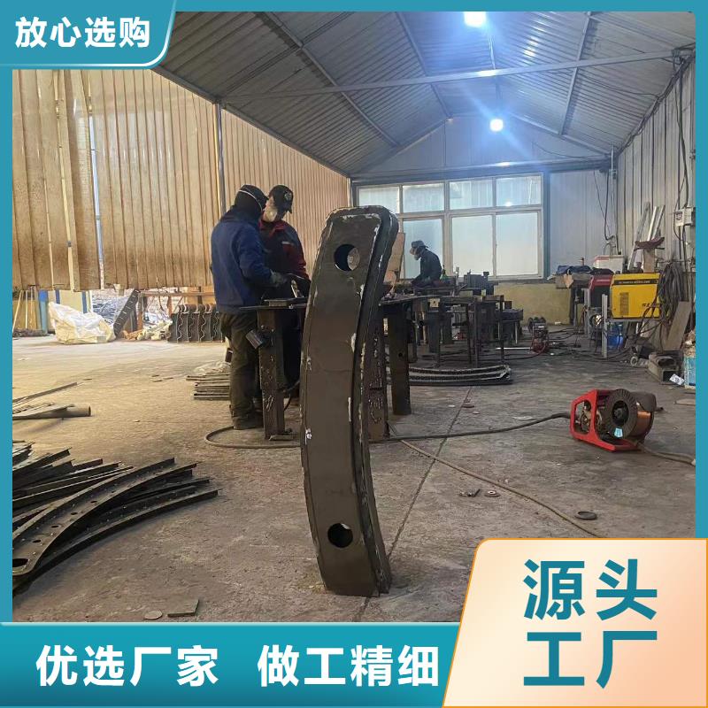 价格合理的不锈钢立柱销售厂家