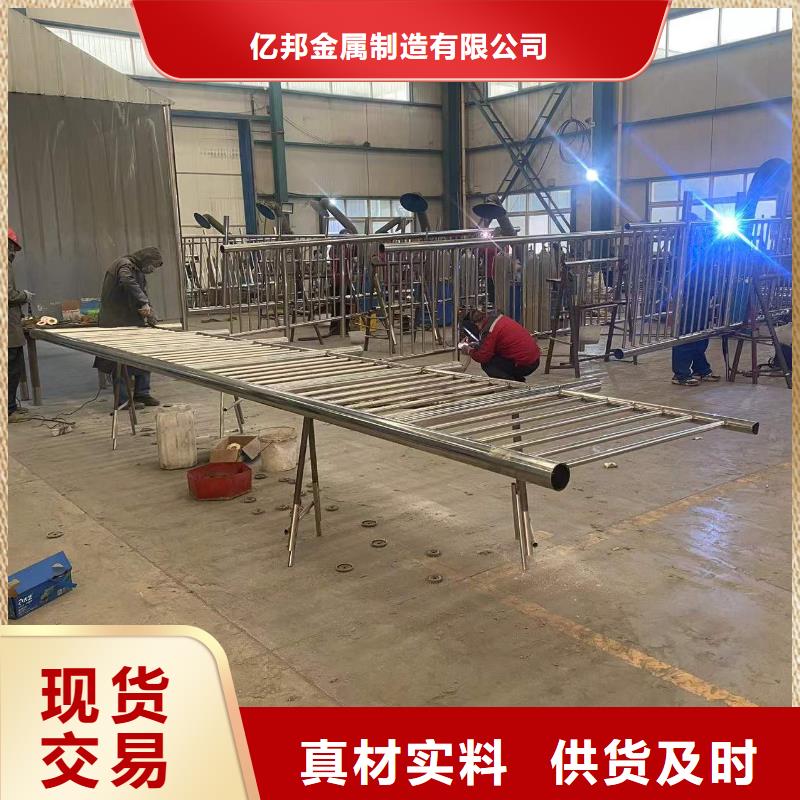 质量优的防撞钢板立柱实体厂家