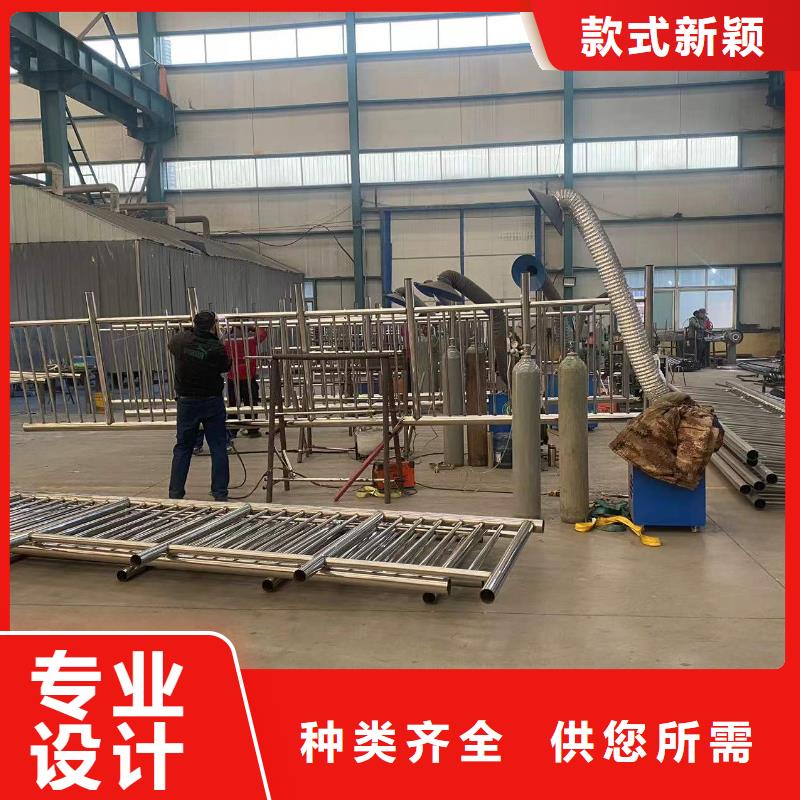 生产不锈钢立柱_诚信厂家