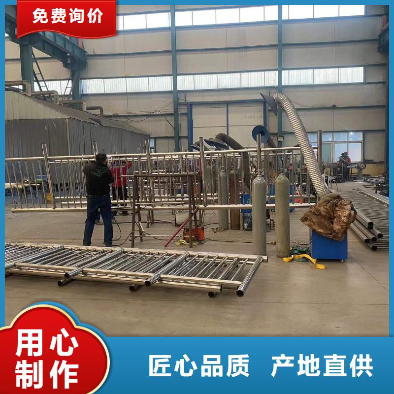 铸造石钢管护栏厂家，放心之选