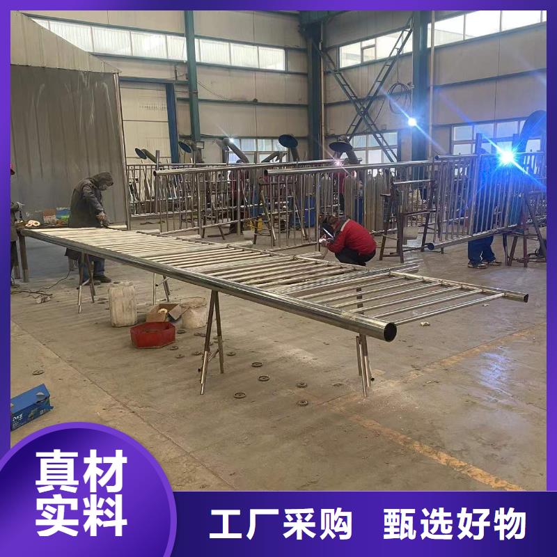 LED灯光护栏多少钱