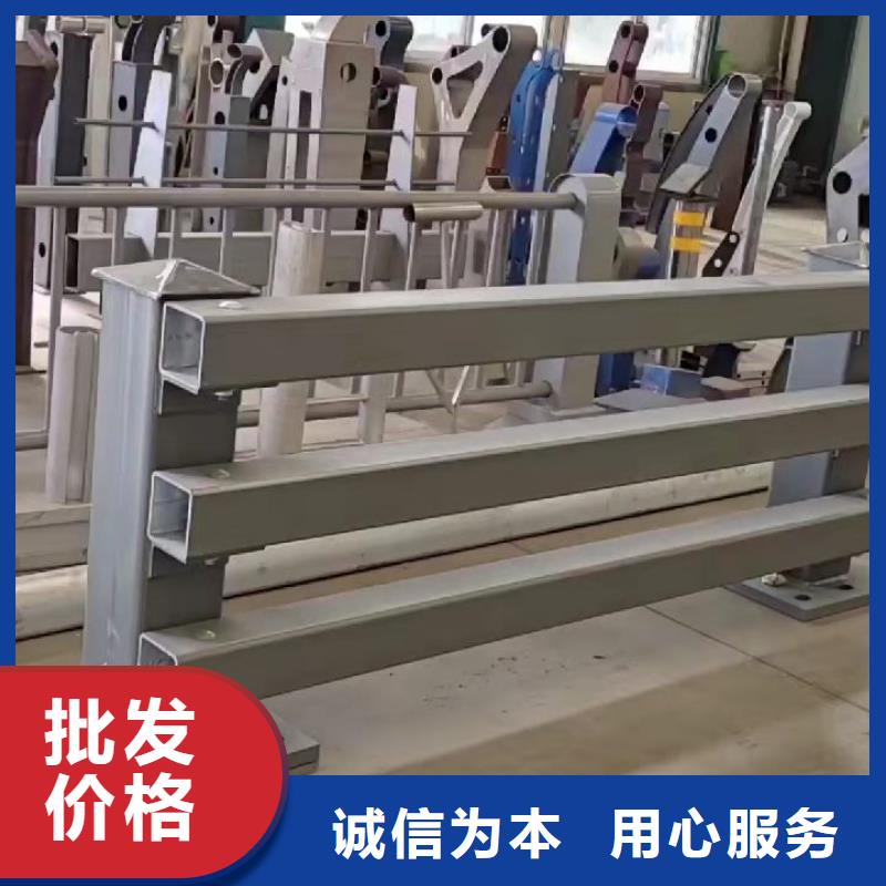 泌阳县镀锌管喷塑护栏-送货上门