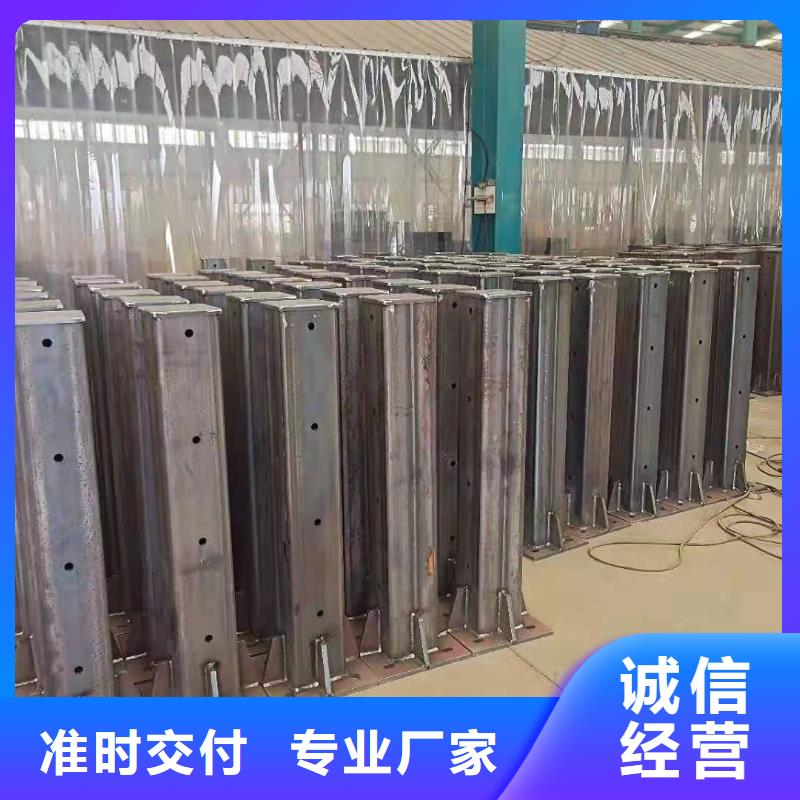 LED灯光护栏价格-可按需定做