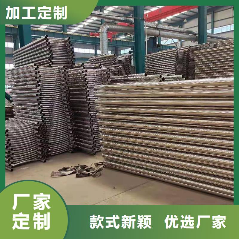 武陟县桥梁护栏加工厂