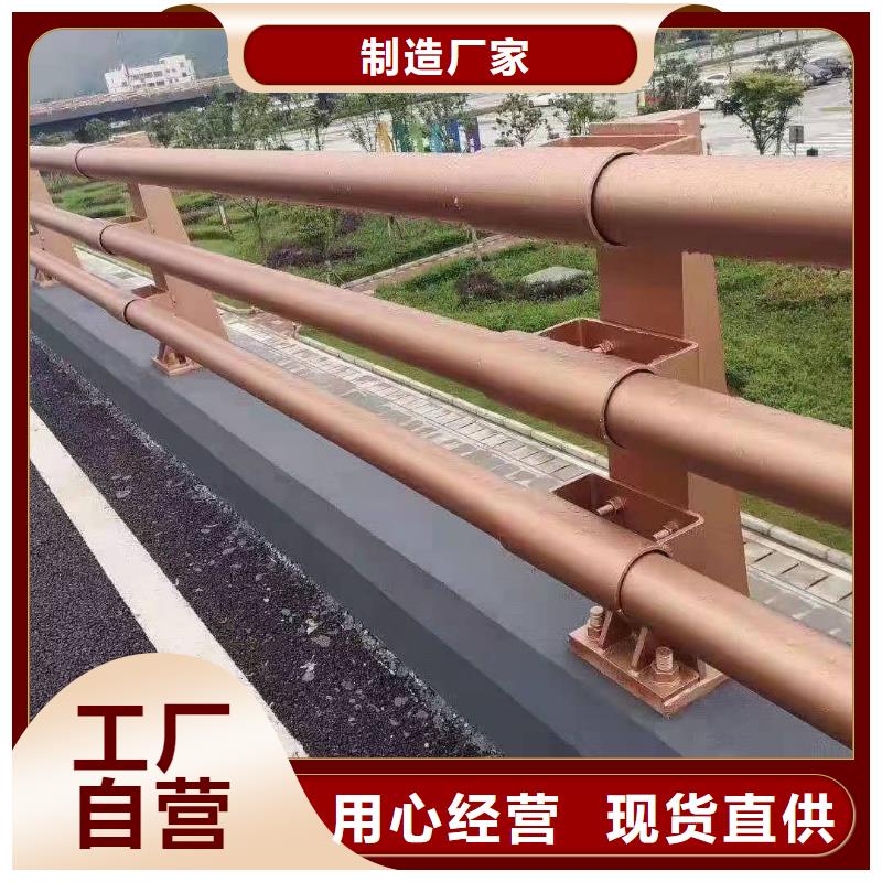 LED灯光护栏多少钱