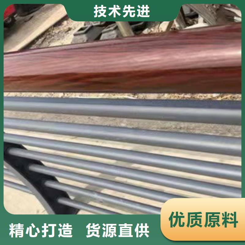 不锈钢立柱品质保证