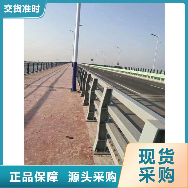 交通防撞护栏厂家找亿邦金属制造有限公司