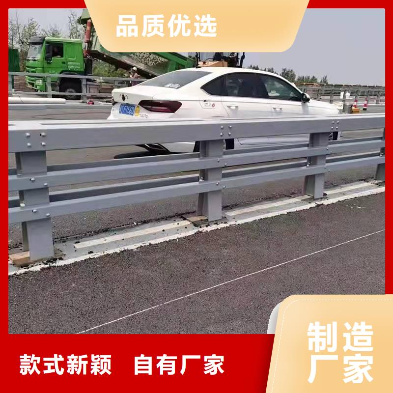 Q235B桥梁立柱标准