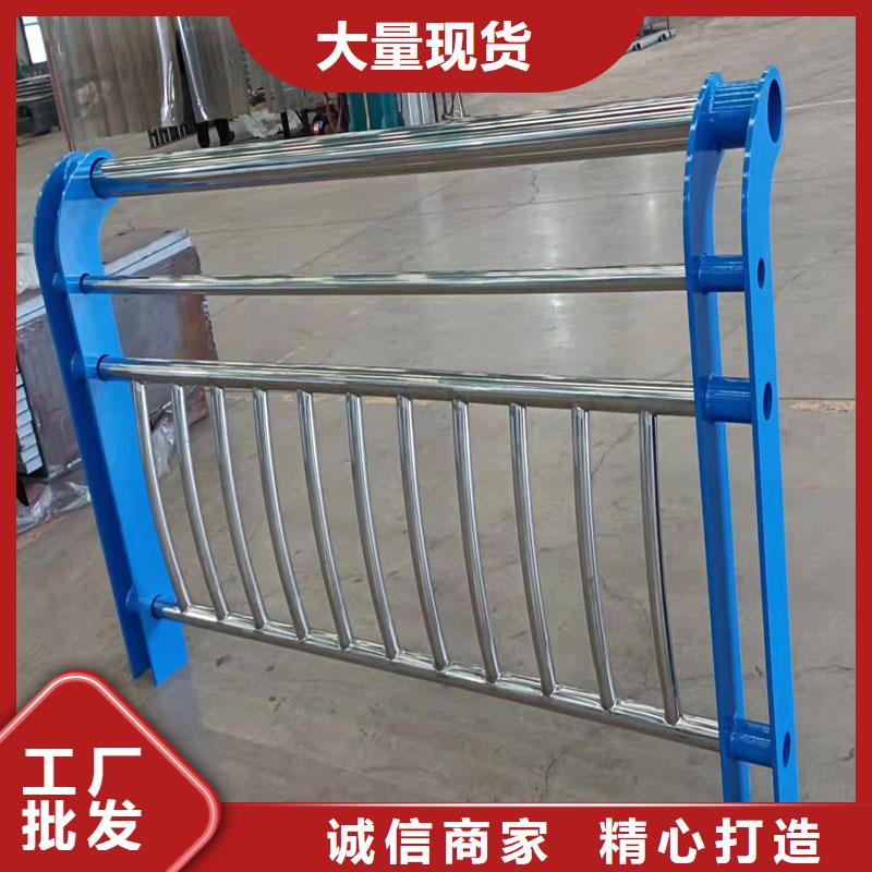 景观灯光护栏尺寸可选