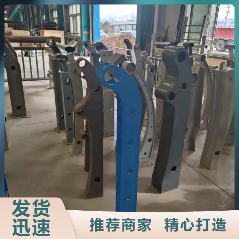 Q355E钢板立柱销售