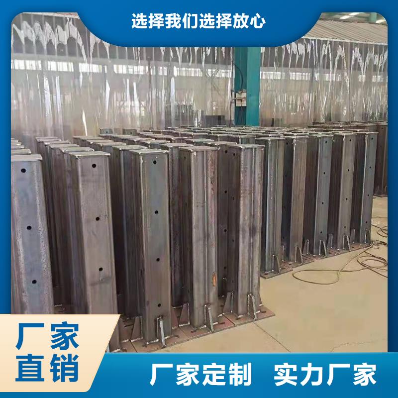 铸造石护栏供应