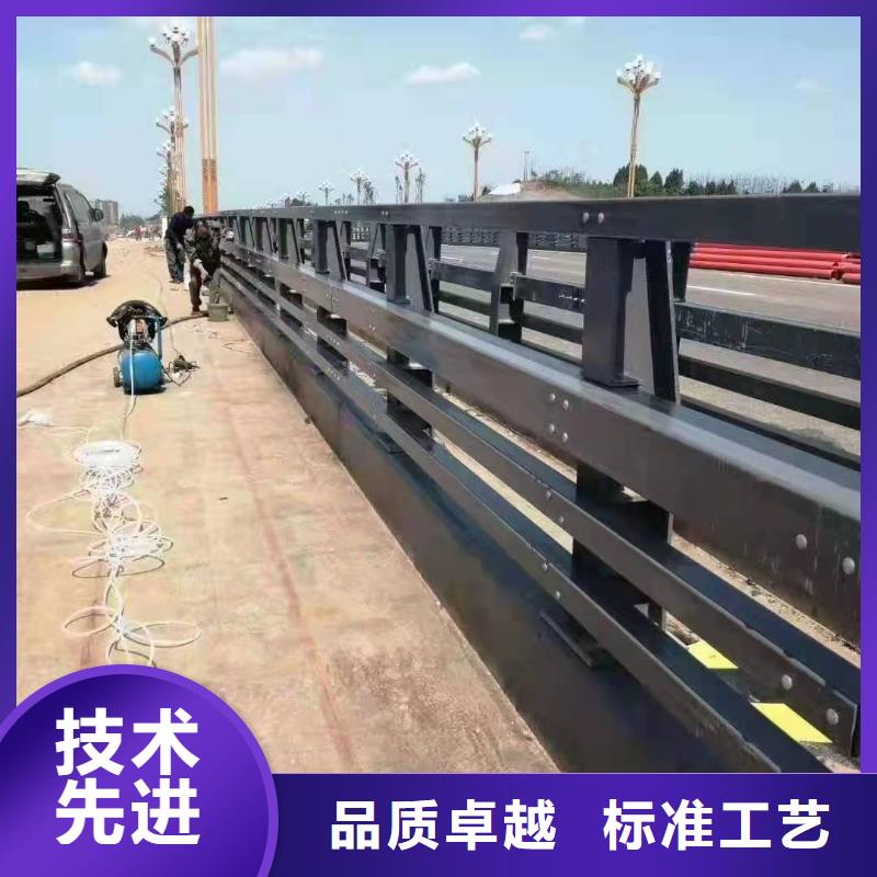 Q345qD防撞立柱厂家销售