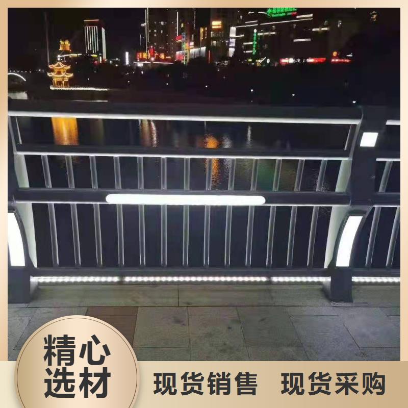 Q235B桥梁护栏报价合理