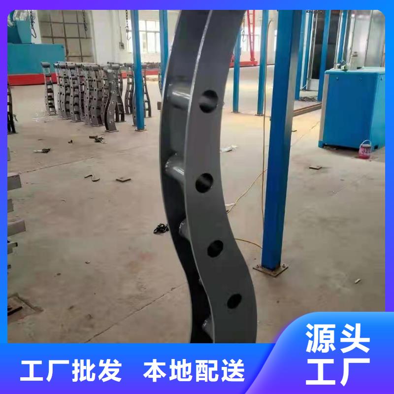 桥梁防撞经久耐用