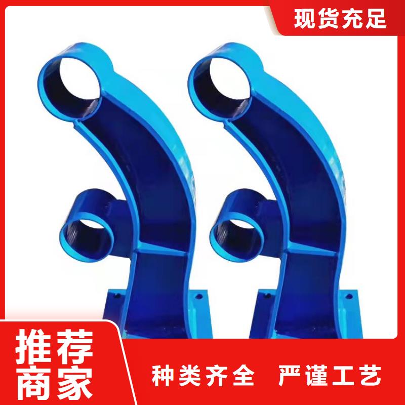 304桥梁护栏规格齐全