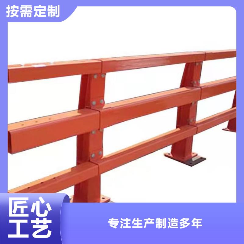 桥梁景观护栏批发价格