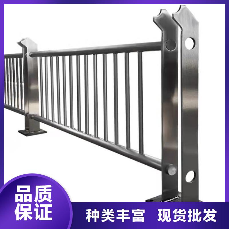 Q355qD桥梁栏杆专业生产