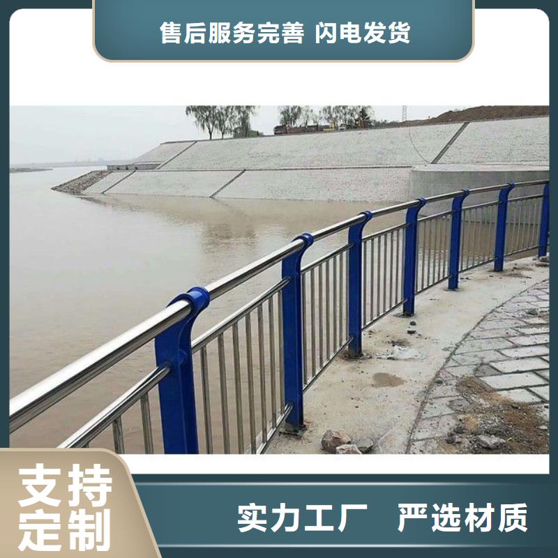 Q345qD防撞立柱厂家销售