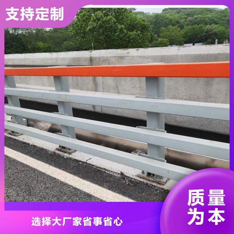 Q235B桥梁立柱标准