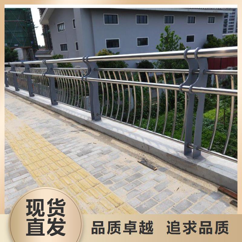 桥梁景观护栏批发价格