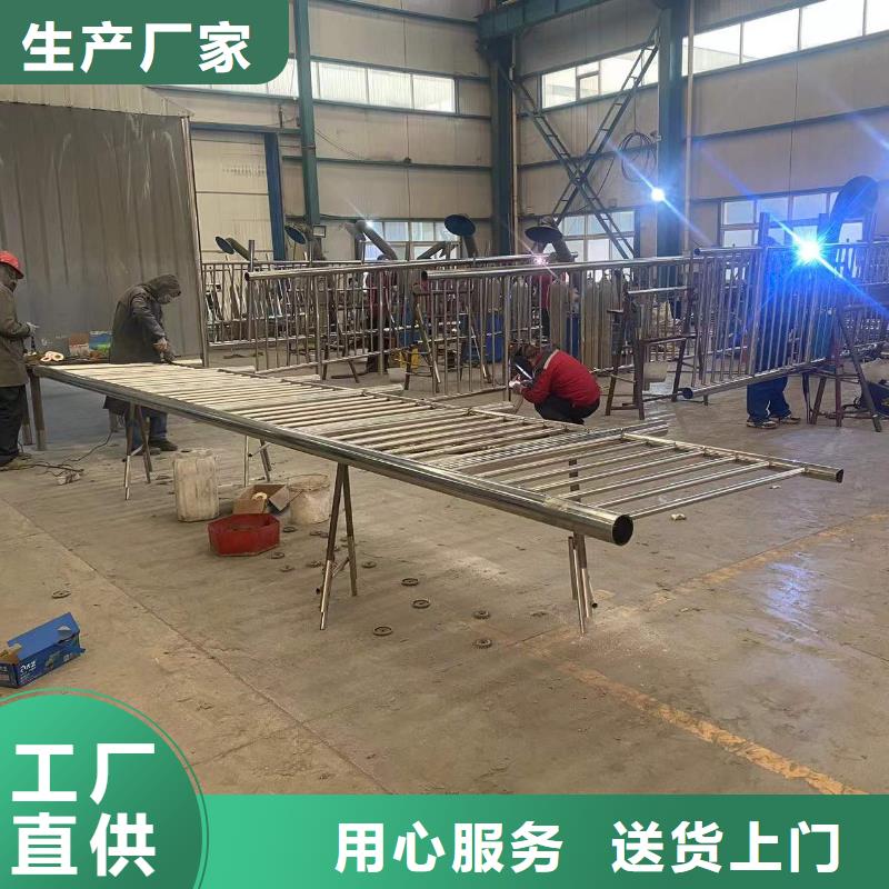 人行横道隔离栏厂家销售