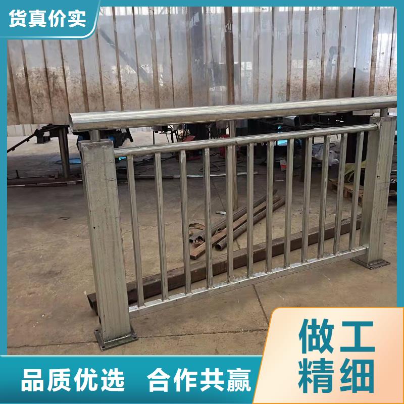定州市不锈钢桥梁护栏源头厂家