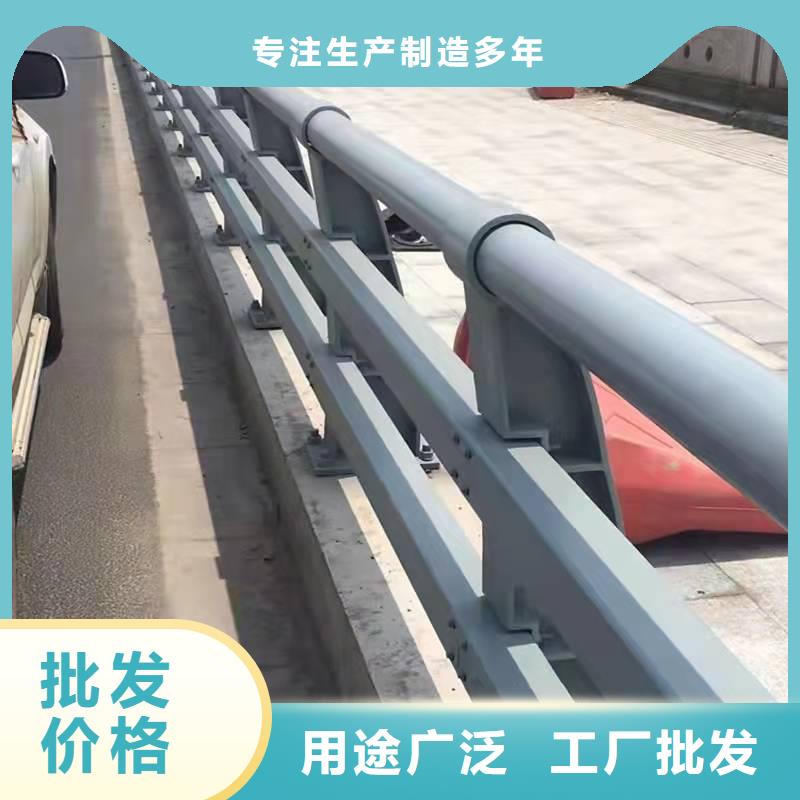 防撞护栏_LED灯光护栏诚信经营