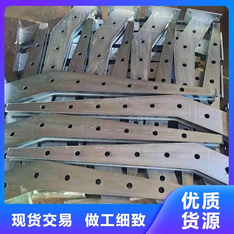 商南县防撞护栏选亿邦
