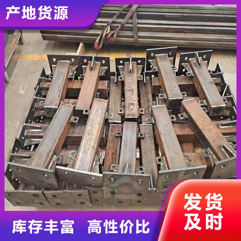质量好的不锈钢立柱厂家排名