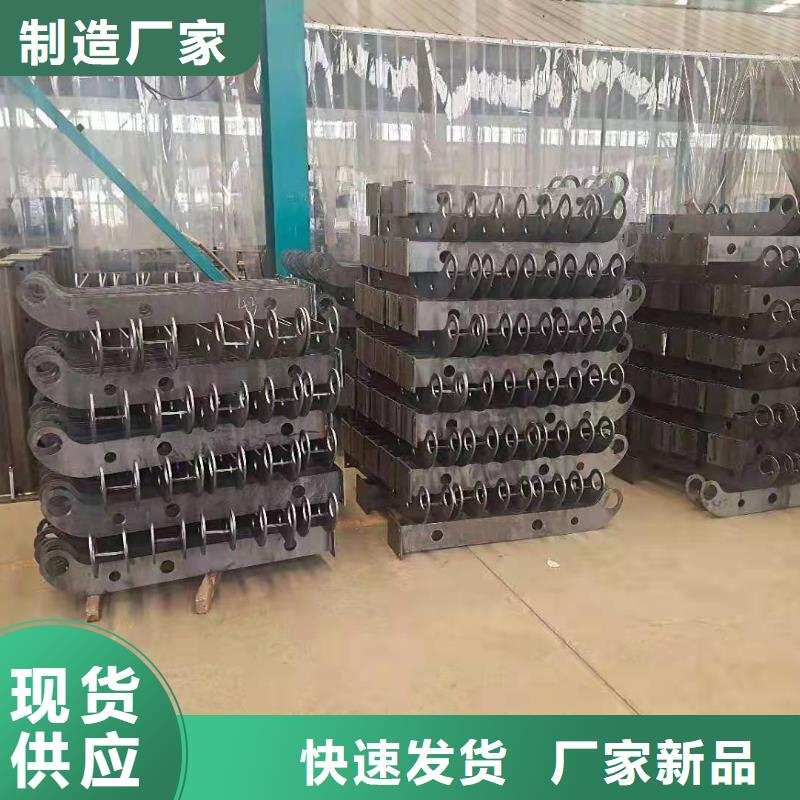 钢板立柱公司地址