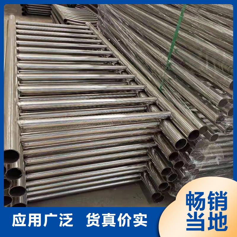 口碑好的桥上的防撞护栏厂