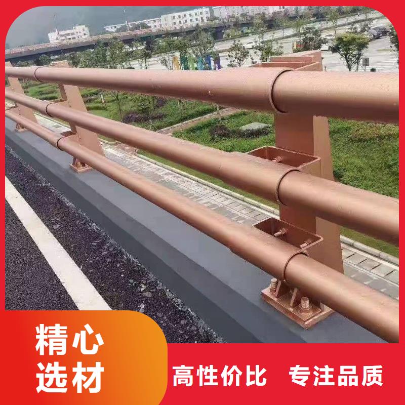 涿州市灯光护栏全国发货
