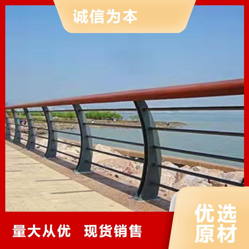 桥梁钢板立柱厂家支持定制