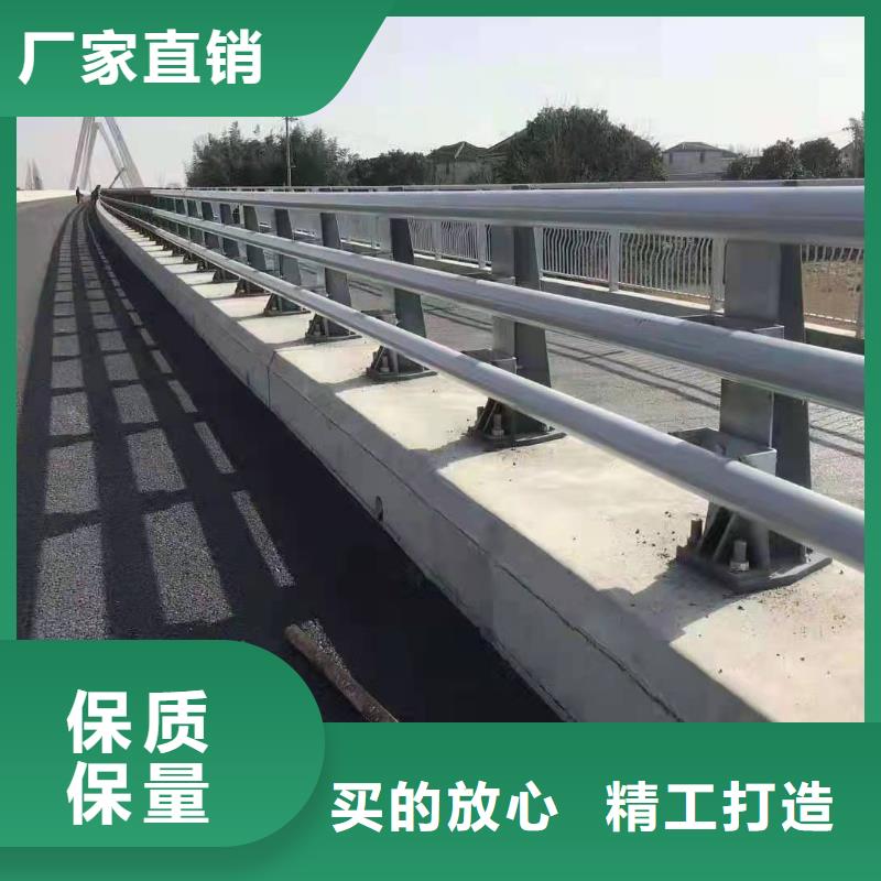 防撞护栏LED灯光护栏实体诚信经营