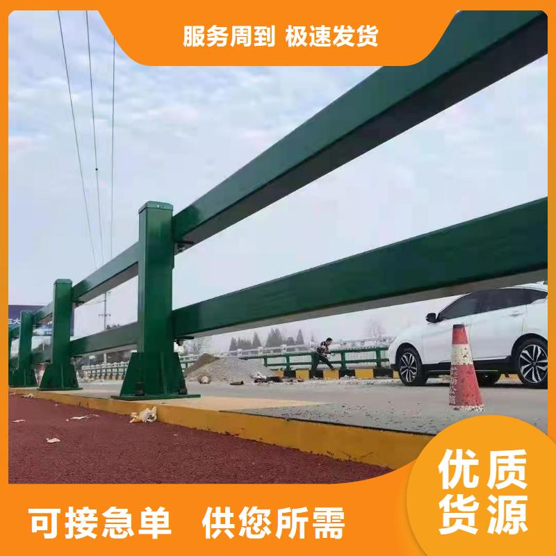 桥梁护栏立柱-桥梁护栏立柱实力强