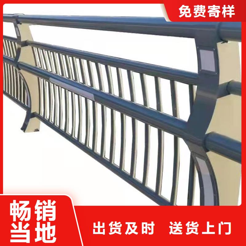 价格低的交通防撞护栏供应商