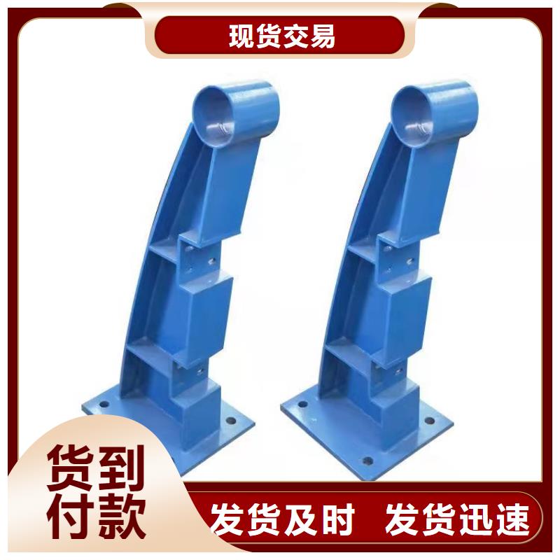 不锈钢立柱应用广泛
